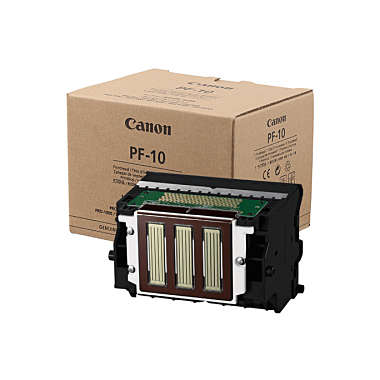 Canon Print Head PF-10 for Pro 2000 / 2100 / 4000 / 4100 / 6000 / 6100