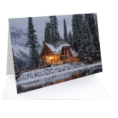 Fotospeed FOTOCARDS Platinum Cotton305 5x5" 25 cards