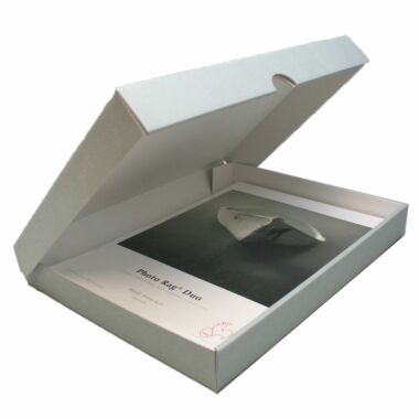 Hahnemühle Archival Print Box A3 - Depth 35 mm