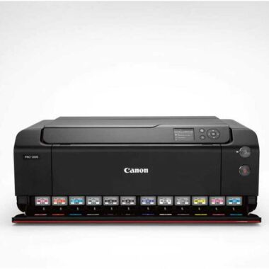 Canon PRO 1000 Printer A2 - 12 colours