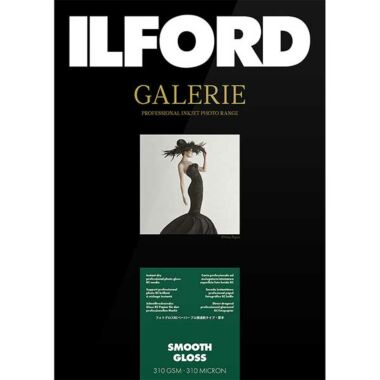 ILFORD Galerie Smooth Gloss 310gsm