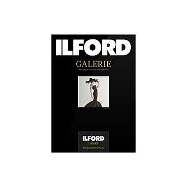 ILFORD Galerie Discovery Pack Complete - A4 36 sheets