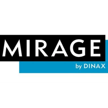 Mirage Master Extension Software