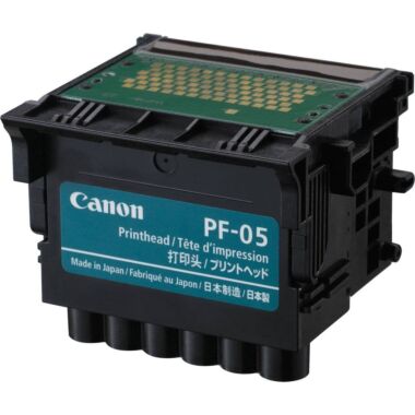Canon Print Head PF-05 - with enhanced warranty 1 yr