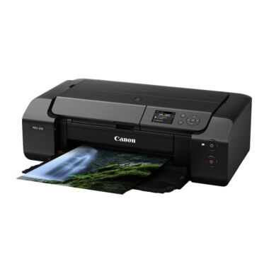 Canon Pro 200 Printer