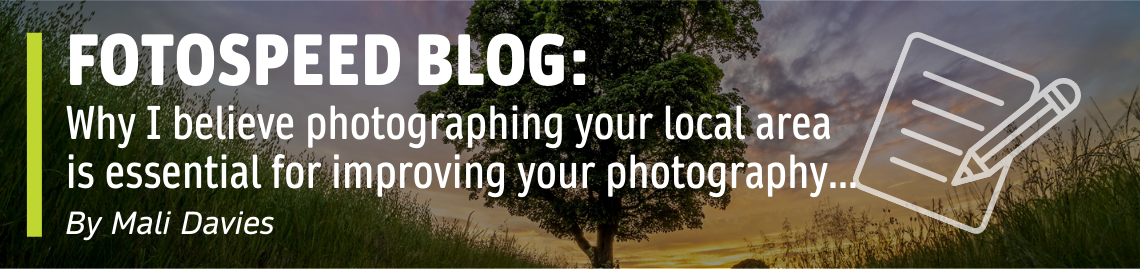 Local Area Photography Inspiration