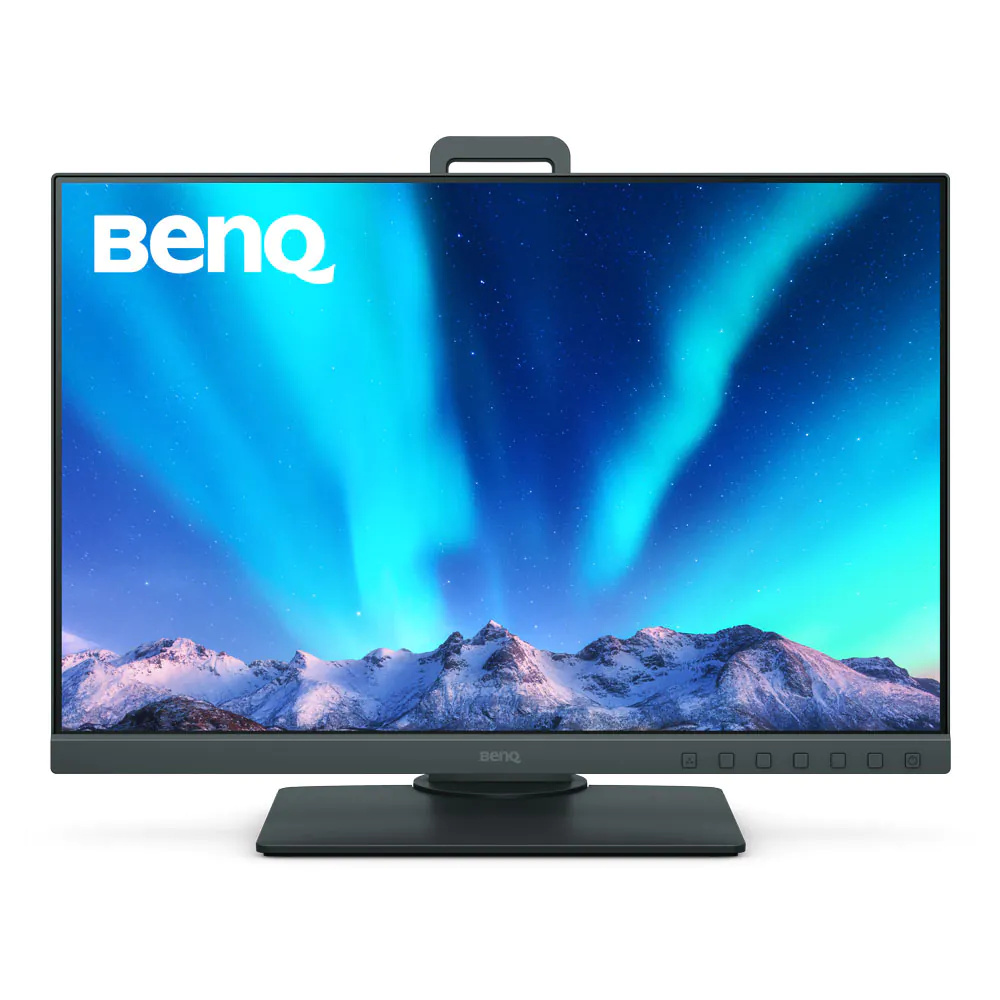 超美品BenQ SW240 SW240 | 製品情報 | ベンキュージャパン