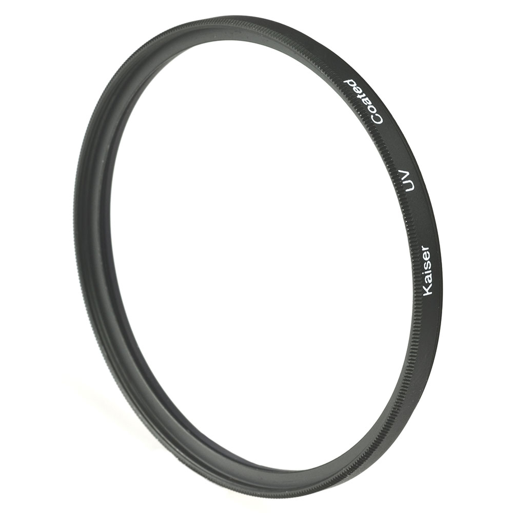 Kaiser UV Filter 40.5mm