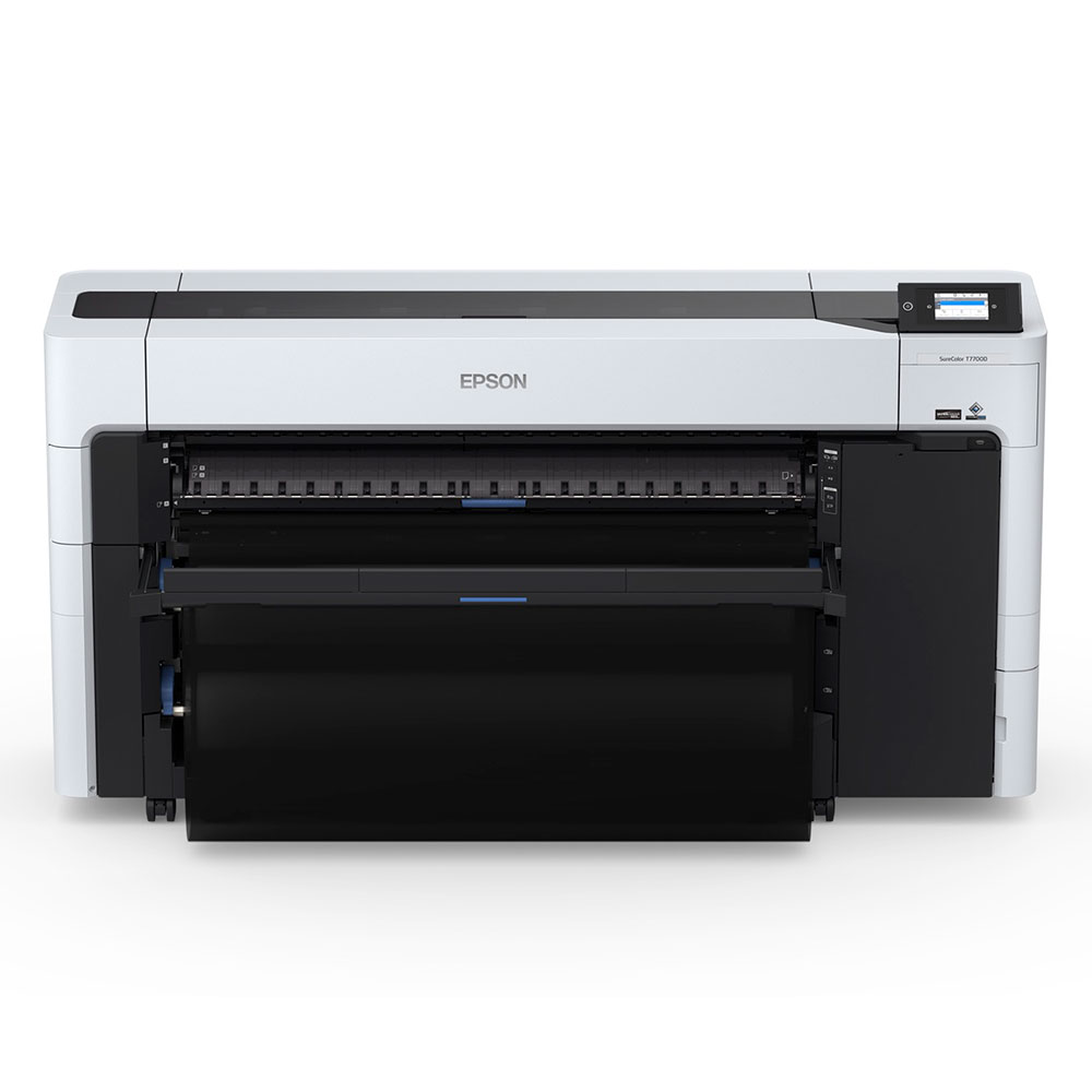 Epson SureColor SC-T7700D Printer