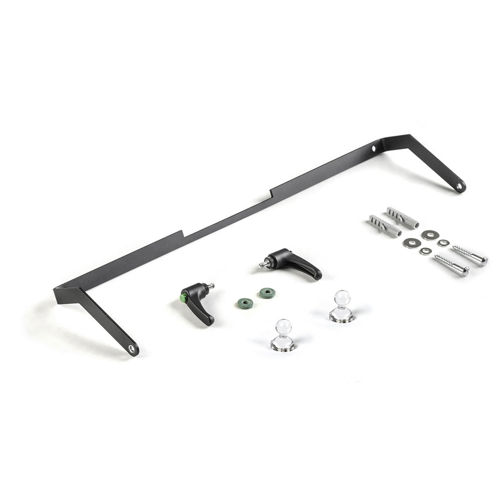 Kaiser Swivel Bracket for prolite LED 37/25