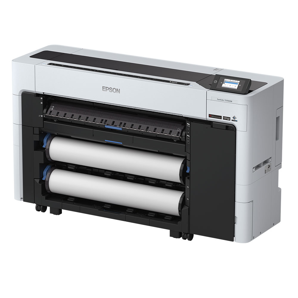 Epson SureColor T5700DM Multi-function printer