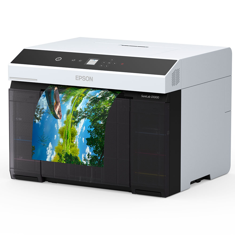 Epson SureLab SL-D1000 Printer
