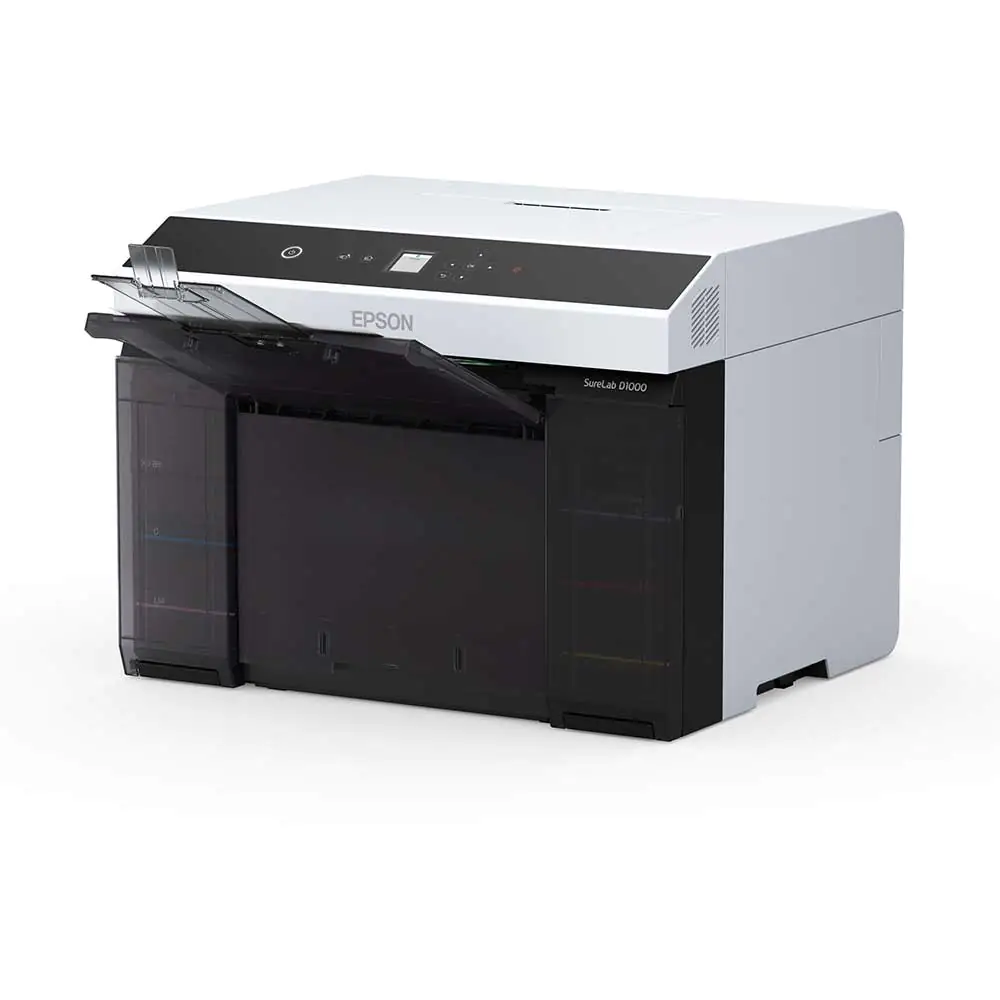 Epson SureLab SL-D1000 Printer Fotospeed