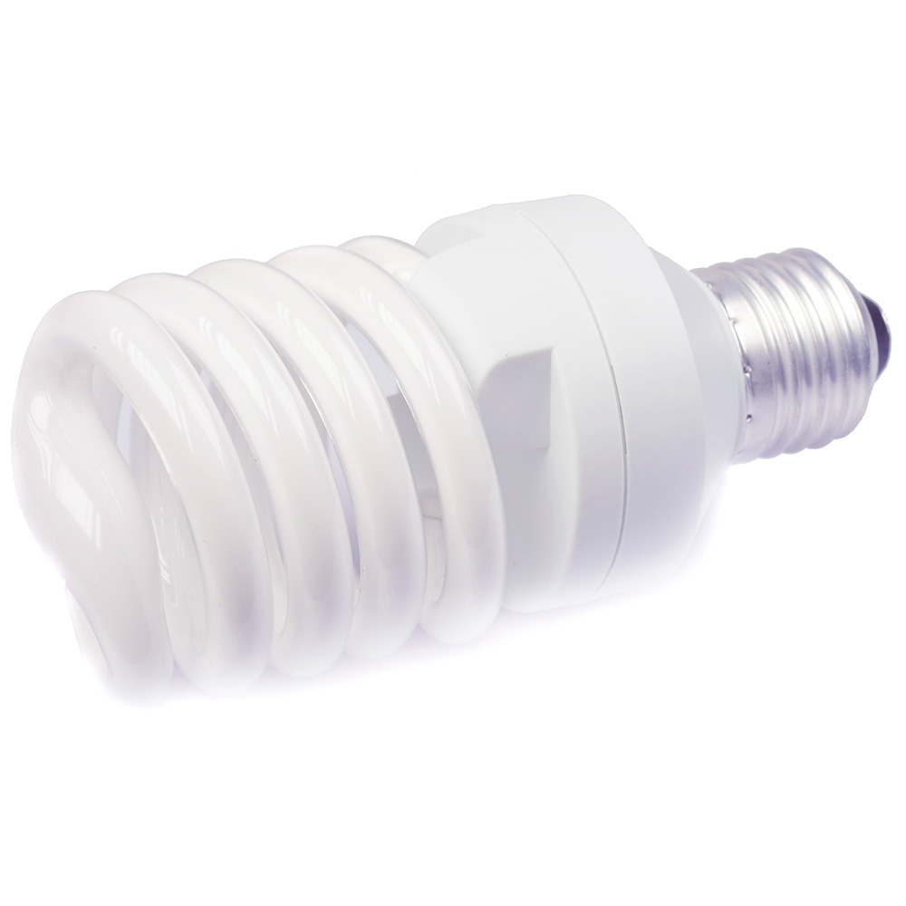 Kaiser Energy Saving Light Bulb, 25 W, 6400 K, E27.