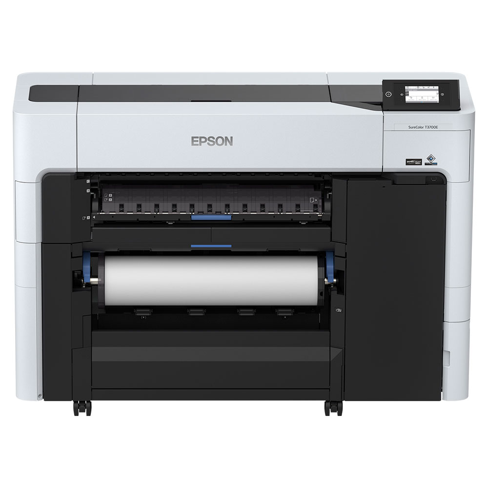 Epson SureColor SC-T3700E 