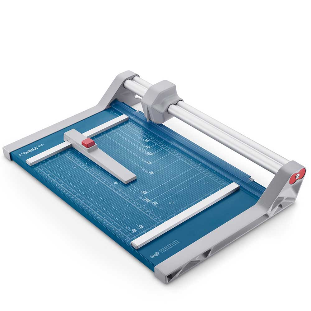 Kaiser "profi cut 1" Safety Trimmer, Cutting Length approx. 36cm.