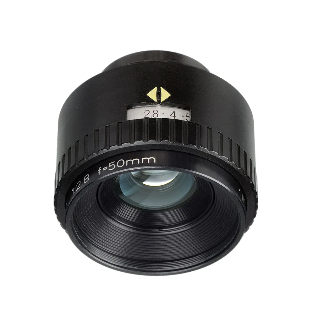 Kaiser Rodenstock Enlarging Lenses Rogonar-S, Rodagon, Apo-Rodagon