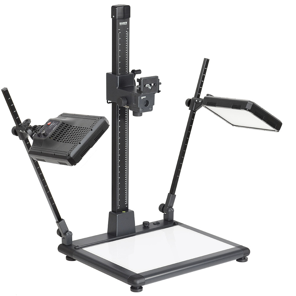 Kaiser RB 5240D Copylizer Lighting Unit