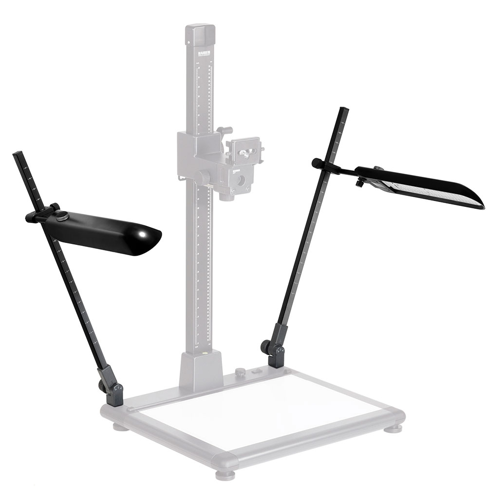 Kaiser RB 5270 DX Copylizer Lighting Unit