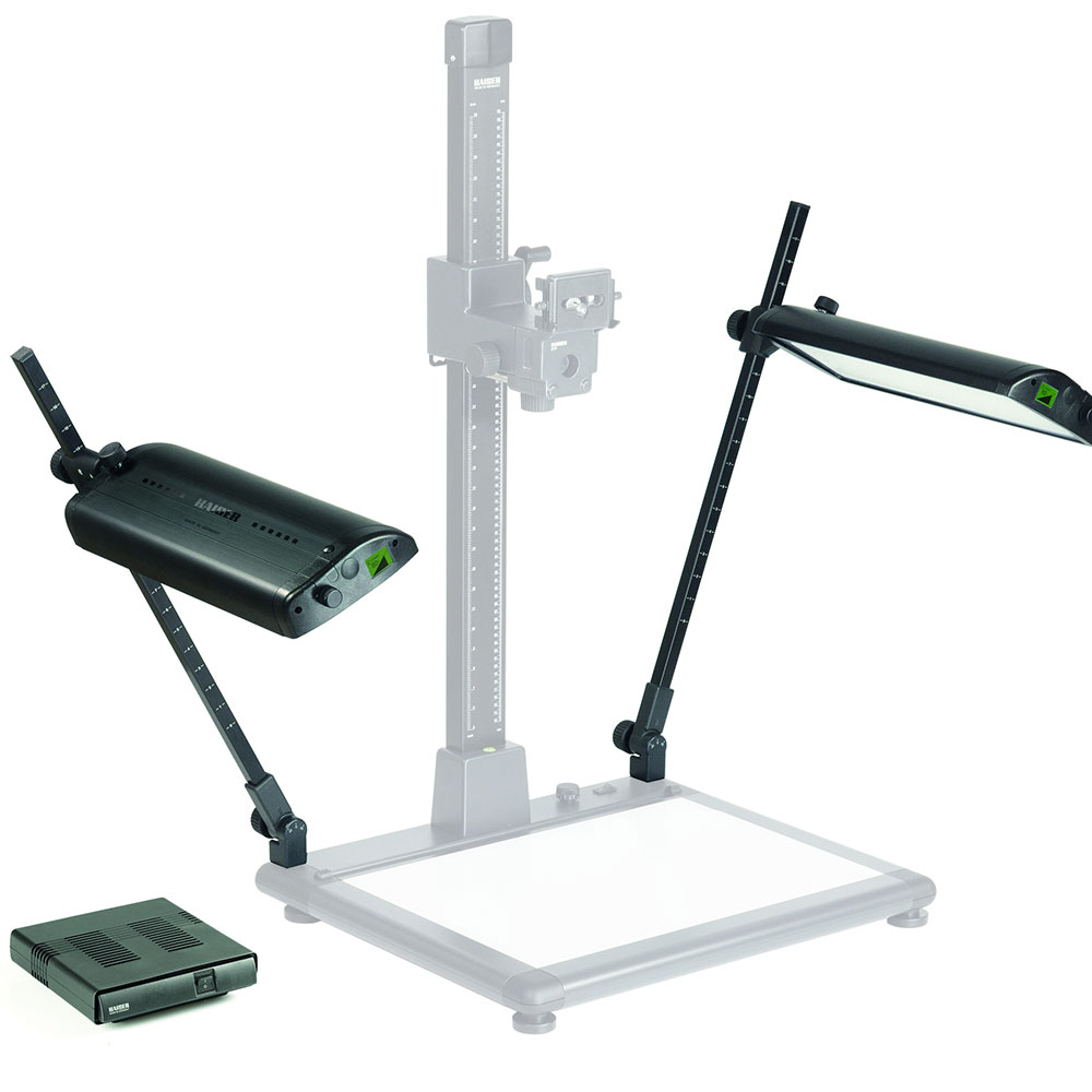 Kaiser RB 525 AS Copylizer Lighting Unit