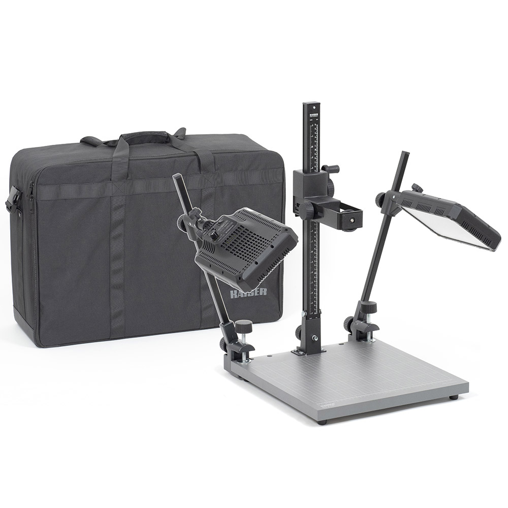 Kaiser R2 CP 24D Image Capturing Set