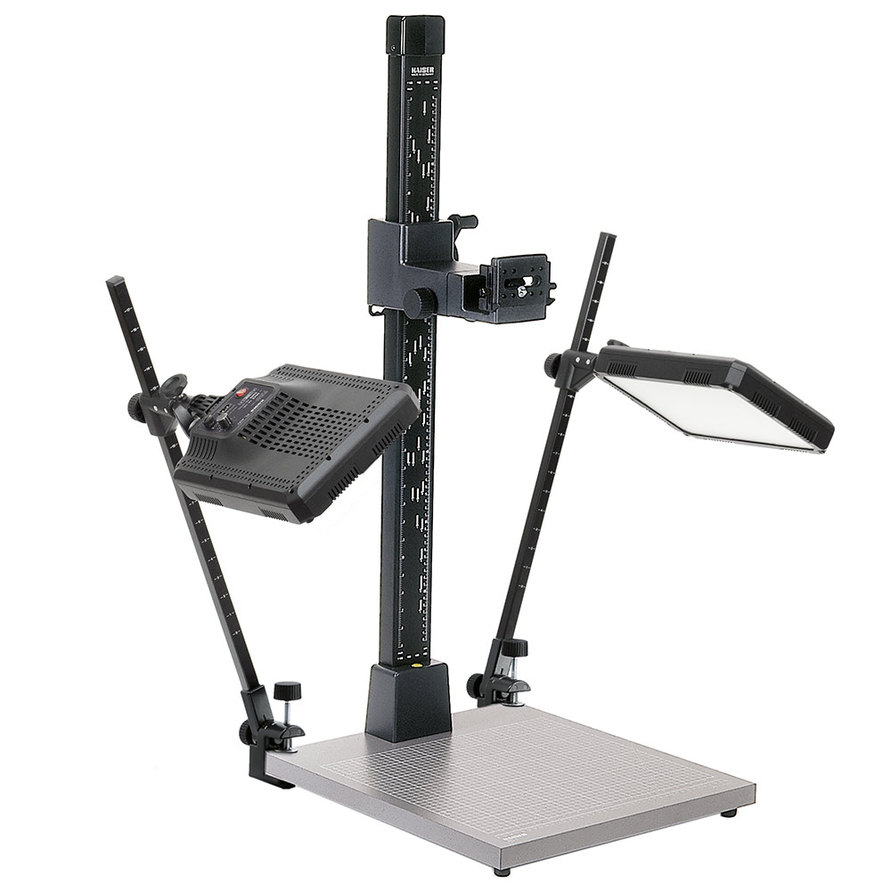 Kaiser RB 40D LED Lighting Unit