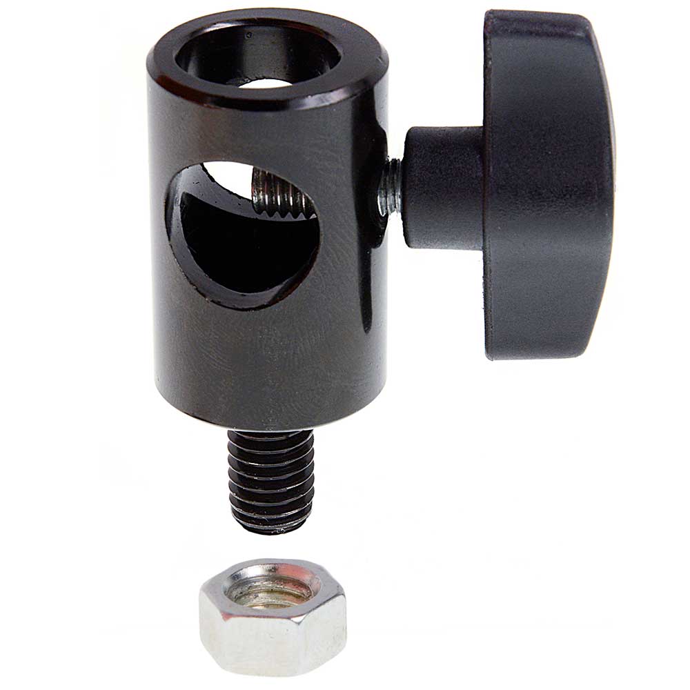 Kaiser Sockets for 16mm Standard Spigot.