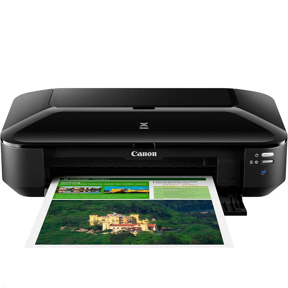 Canon PIXMA IX6850 A3+ Wireless Desktop Inkjet Printer