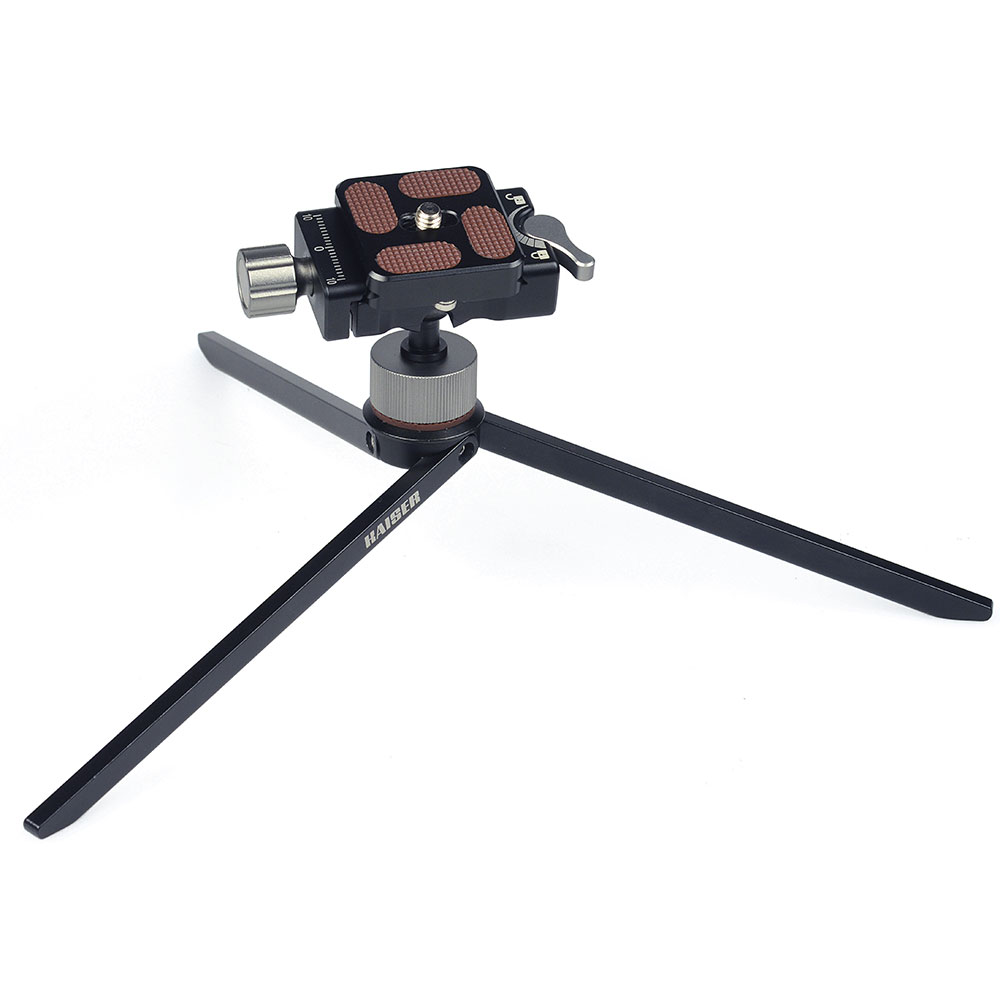 Kaiser “MiniProp” Table Tripod Set