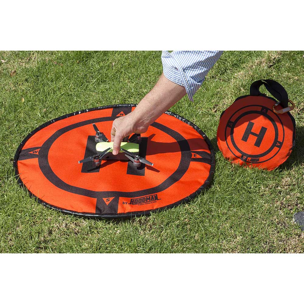 Hoodman Launch Pad 2 Ft