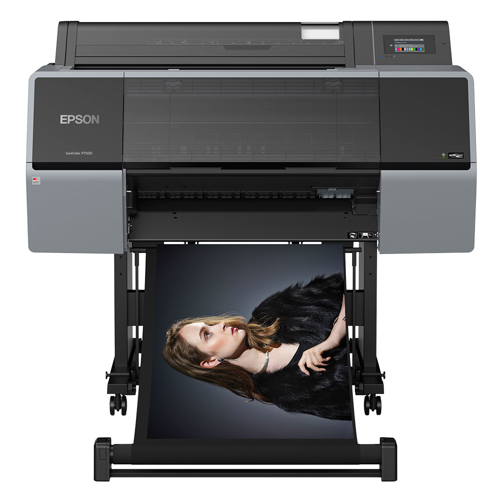 Epson SureColor SC-P7500 Spectro Printer