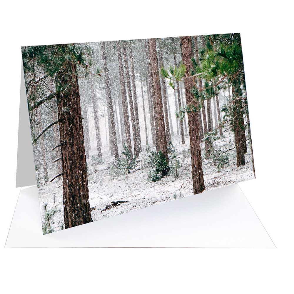 Fotospeed  FOTOCARDS Matt DUO 240 A6 25 cards