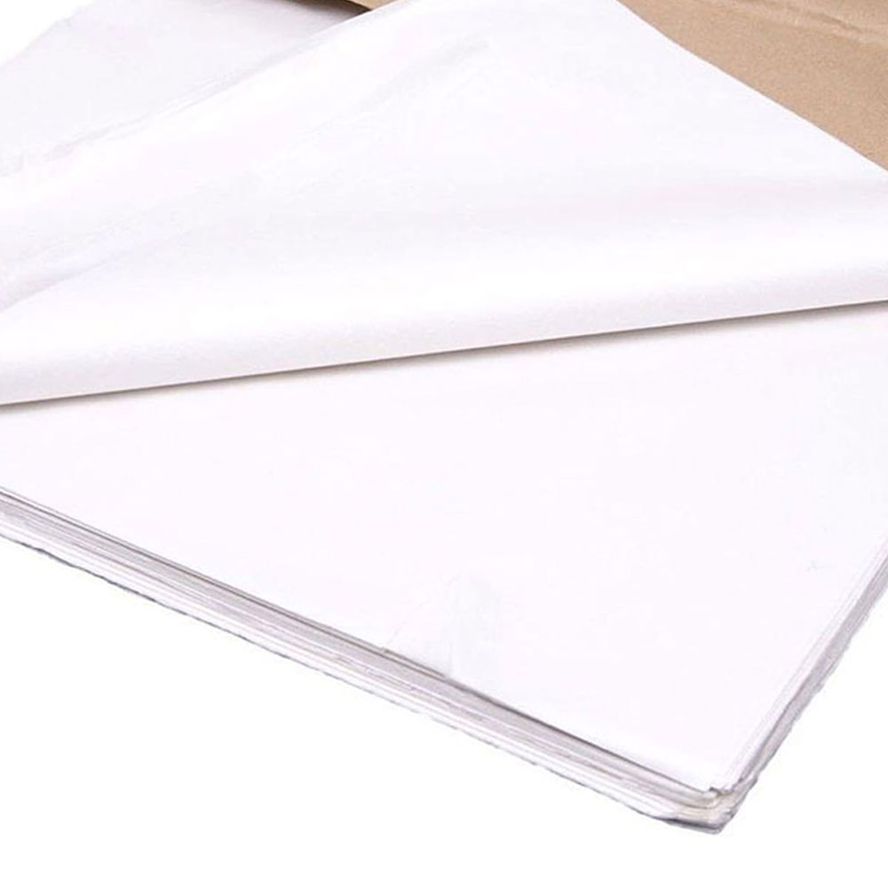 Fotospeed Acid Free Tissue paper 750mm x 500mm 480shts