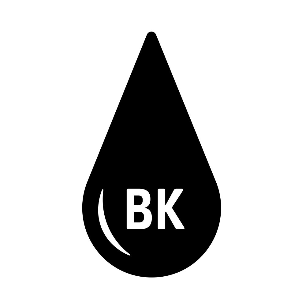 Canon - PFI-310 Black (BK) - 330ml Ink Tank -   TX 2000 /   TX 3000 /   TX 4000 /   TX 2100 /   TX 3100 /   TX 4100