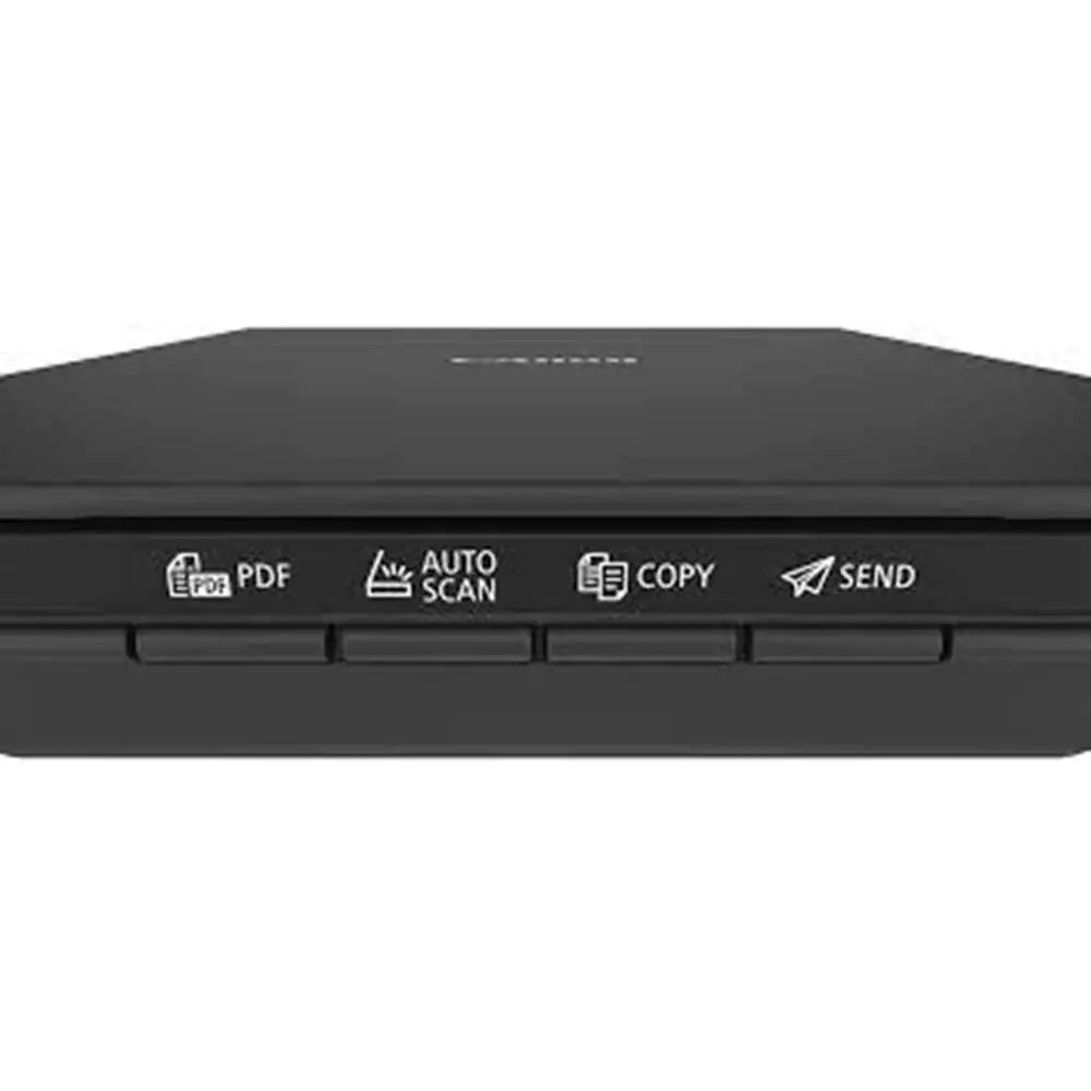 Canon CanoScan Lide 300 Scanner, 1.7