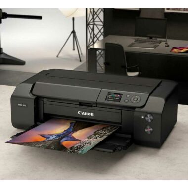 Canon Pro 300 Printer