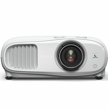 Epson EH-TW7000 4K PRO-UHD projector