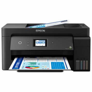 Epson EcoTank ET-15000 A.I.O A3 4 Ink 