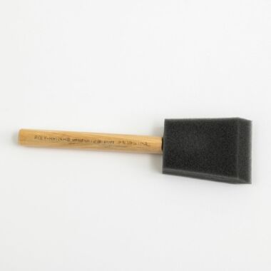 Fotospeed Foam Coating Brush - 2 inch