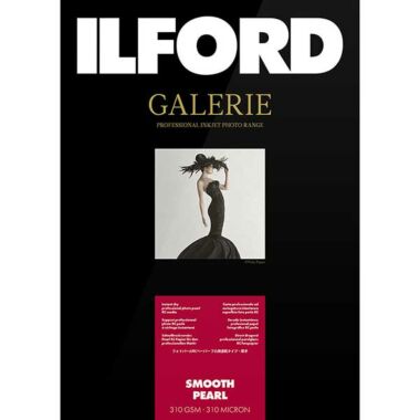 ILFORD Galerie Smooth Pearl 310gsm
