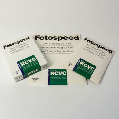 Fotospeed Pro RCVC 16 x 20" Glossy 50