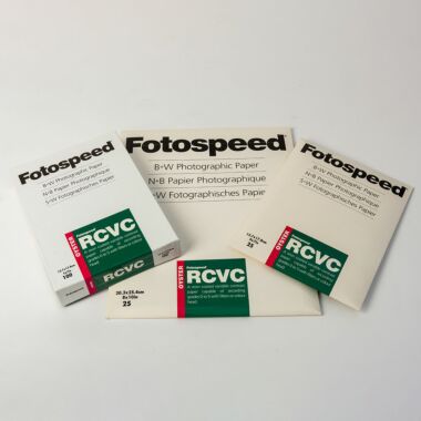 Fotospeed Pro RCVC 16 x 20" Oyster 50