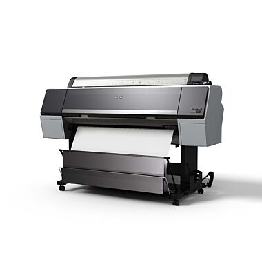 Epson Surecolor SC-P8000 Std (44") Printer - 8 Colour