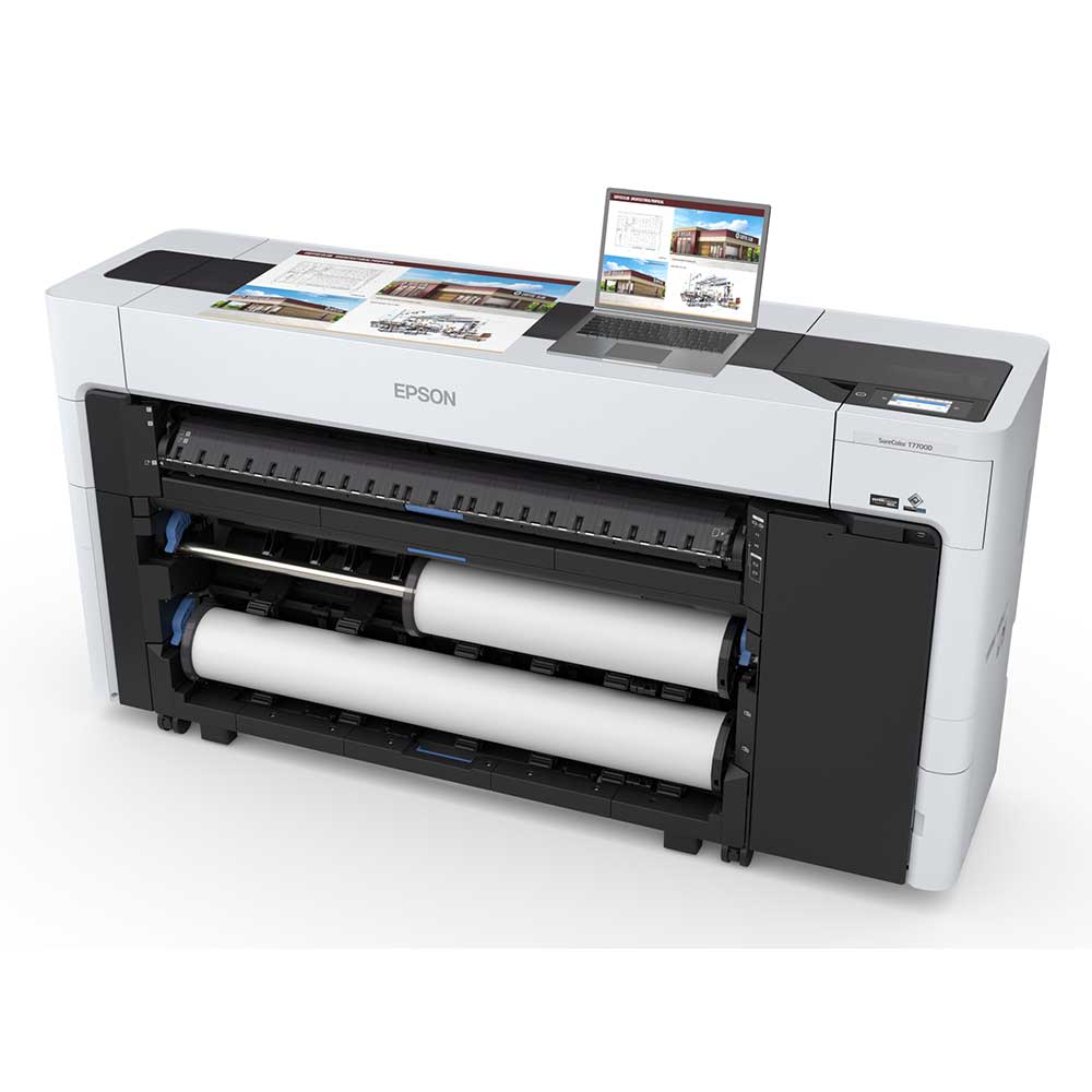 Epson SureColor SC-P8500D 
