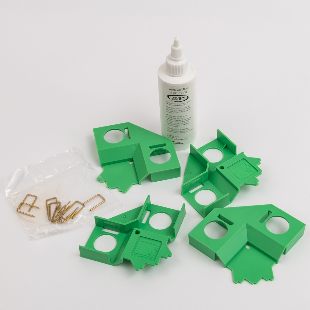 GOframe 1500 Starter Kit,