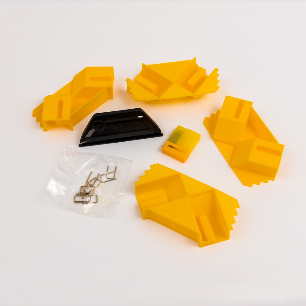 GOframe 1500 Pro Starter Kit