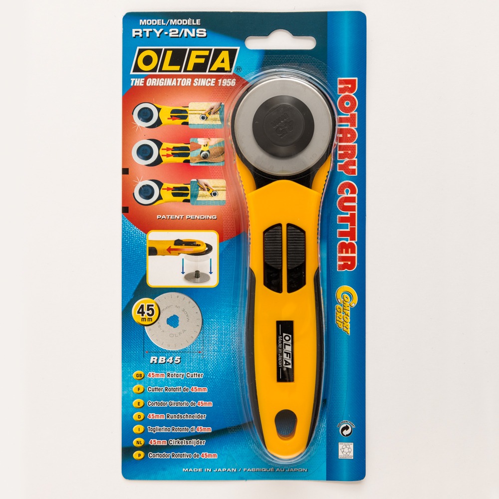 Olfa Rotary Cutter
