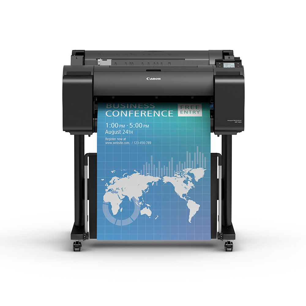 Canon imagePROGRAF GP-200