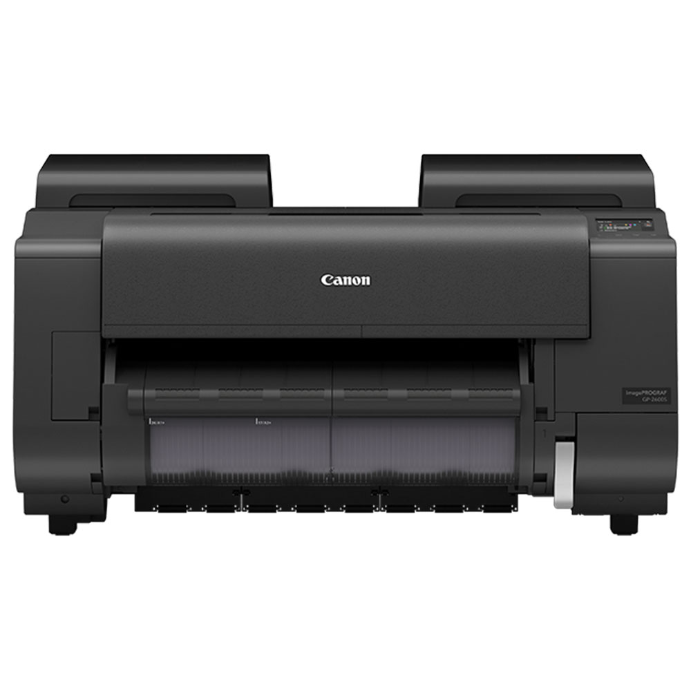 Canon imagePROGRAF GP-2600S