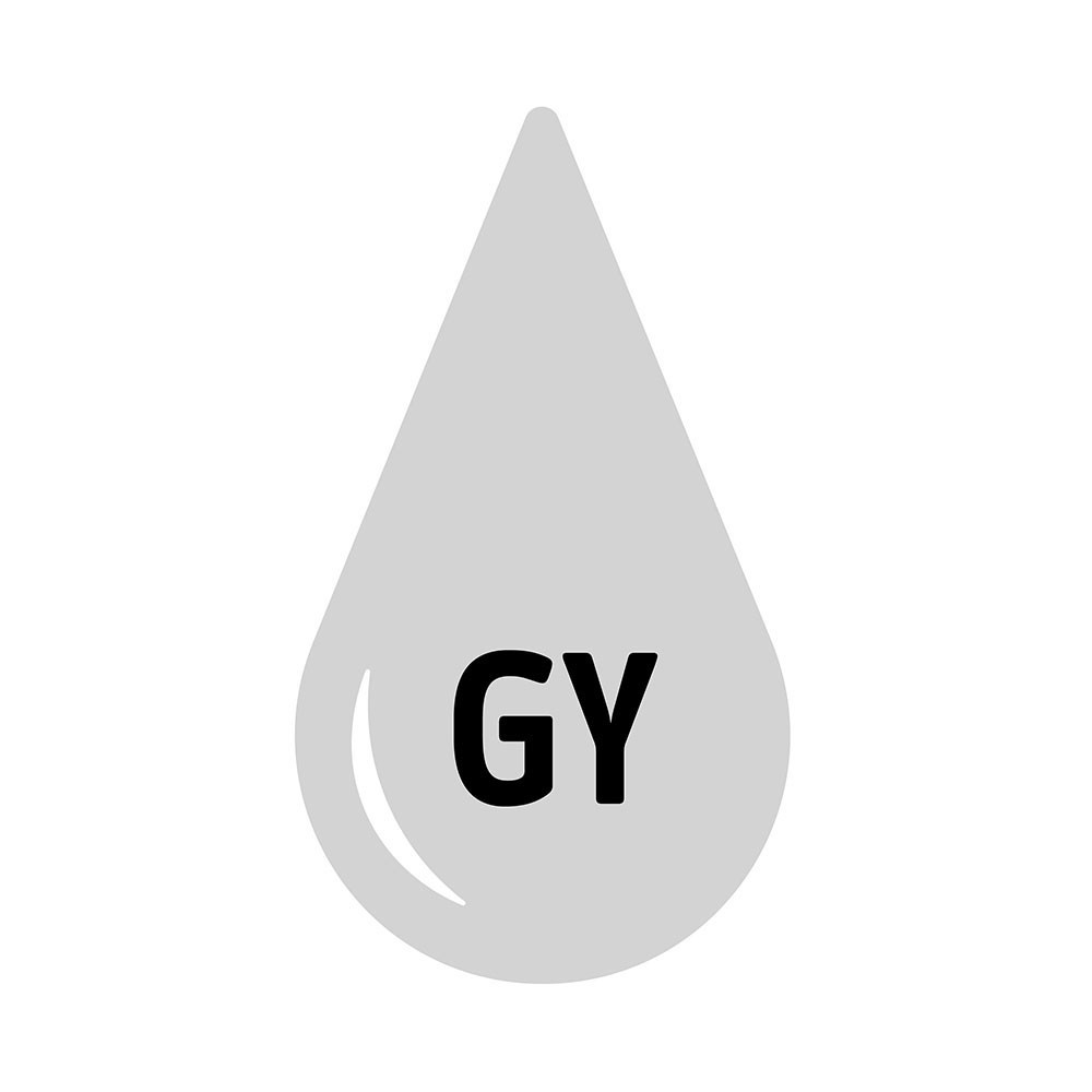 Canon Grey Tank 14.4ml  PFI-5100 GY Pro 310 